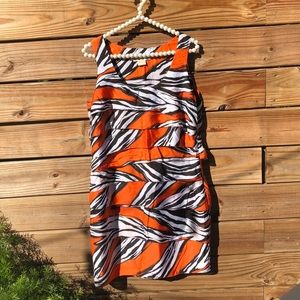 MICHAEL Michael Kors dress size 10